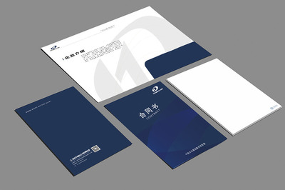 企業合同封套設計 提升企業形象的專業之門