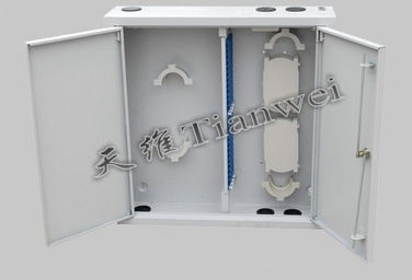 12芯光纖分配箱在日常百貨銷售中的應(yīng)用與優(yōu)勢